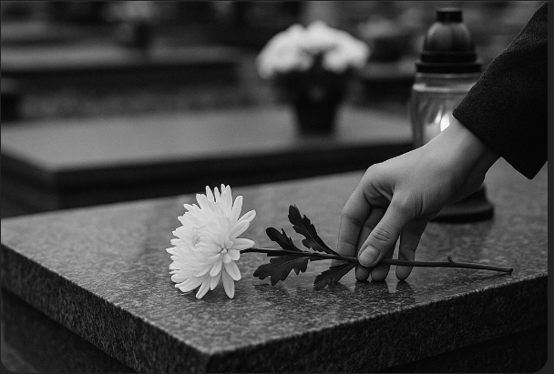 Usluge Održavanje i čišćenje grobova